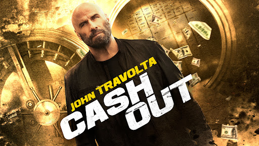 Cash Out - VJ Emmy